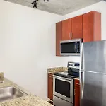 Aparthotel Kasa South Loop