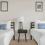 Aparthotel Kasa South Loop Chicago