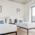 Kasa South Loop Aparthotel 4*