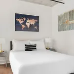 Kasa South Loop Aparthotel Chicago
