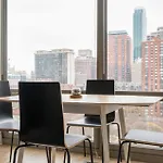 Aparthotel Kasa South Loop