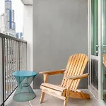 Kasa South Loop Aparthotel 4*