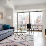 Kasa South Loop Aparthotel Chicago