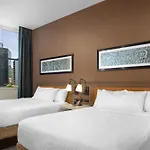 Hilton Garden Inn- Loop 3* Chicago
