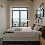 Cozy 2Br South Loop Condo With Optional Parking And Gym Near Mccormick Place, Public Transit & City Hotspots
