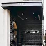 The Neighborhood - Little Italy