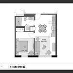 The Neighborhood - Little Italy Apartment *