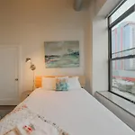 Chic Cozy 2Br Apartment Near Mccormick, Place Museum Campus And Soldier Field