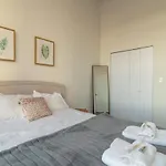 Bright And Stylish 2Br Suite On Michigan Ave Near Grant Park, Museum Campus And Lakefront