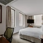 Central Loop Hotel