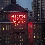 Warwick Allerton Chicago