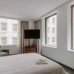 Central Loop Hotel