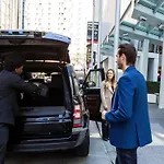 Sofitel Chicago Magnificent Mile