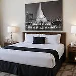 The Buckingham 3*