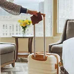 The Buckingham Hotel 3*