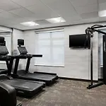 Hotel Fairfield And Downtown/ Magnificent Mile 3*