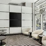 Fairfield And Downtown/ Magnificent Mile Chicago