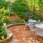 House 5863- Chicago's Premier Bed & Breakfast 4*