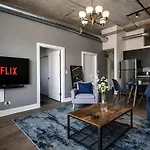 Chic Cozy 3Br Michigan Avenue Spacious Suite Close To Iconic Chicago Landmarks & Attractions