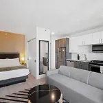 Hotel Sentral Michigan Avenue Chicago