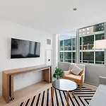Hotel Sentral Michigan Avenue Chicago
