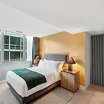 Hotel Sentral Michigan Avenue
