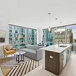 Sentral Michigan Avenue Hotel Chicago