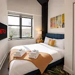 Mccormick Place 2Br Spacious Corner Unit With Optional Parking Sleeps 6 Guests Near Soldier Field And Grant Park