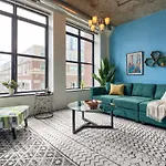 2br Perfect For Convention And Business Trips Near Mccormick Place, Arena, Soldier Field And Grant Park * Chicago