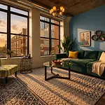 2br Perfect For Convention And Business Trips Near Mccormick Place, Arena, Soldier Field And Grant Park Apartment Chicago