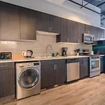 Apartment Mccormick Place Huge 2br Cozy Loft With Optional Parking Sleeps 8 Near Soldier Field And Grant Park *