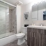 Mccormick Place Huge 2br Cozy Loft With Optional Parking Sleeps 8 Near Soldier Field And Grant Park Apartment