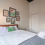 Apartment Mccormick Place Huge 2br Cozy Loft With Optional Parking Sleeps 8 Near Soldier Field And Grant Park Chicago