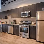 Mccormick Place Huge 2br Cozy Loft With Optional Parking Sleeps 8 Near Soldier Field And Grant Park