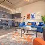 Apartment Mccormick Place Amazing 2br With View And Optional Parking For Up To 8 Guests Near Soldier Field And Lakefront Trail Chicago