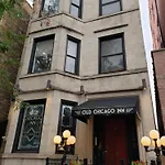 Old Chicago Inn Featuring Room 13