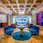 Mocha Apartment