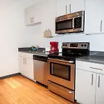 Denim Apartment