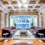 Amber Apartment