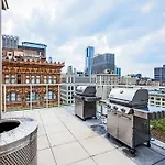 Aero Apartment