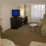 Hampton & Chicago-downtown Hotel