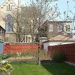 Benedictine Bed And Breakfast