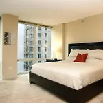 Modern Loop Apartments