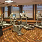 Hotel Hampton Majestic Theatre District 3*
