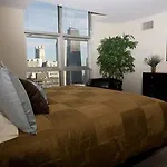 The Penthouse At Grand Plaza Chicago