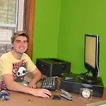 Hostel Wrigley - (adults Only) *