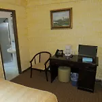 Chinatown Hotel