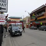 Hotel Chinatown Chicago
