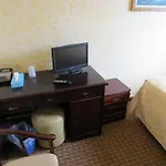 Hotel Chinatown Chicago