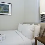 Four-Bedroom On W Grace Street Apt 1W